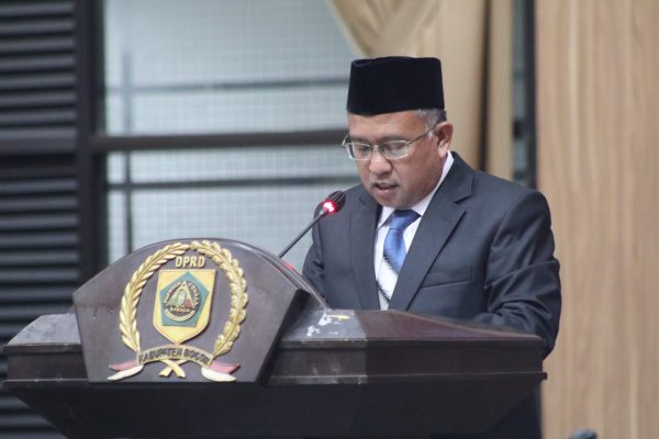 Wakil Ketua DPRD Kabupaten Bogor H. M. Romli Wakil Ketua DPRD Kabupaten Bogor H. M. Romli