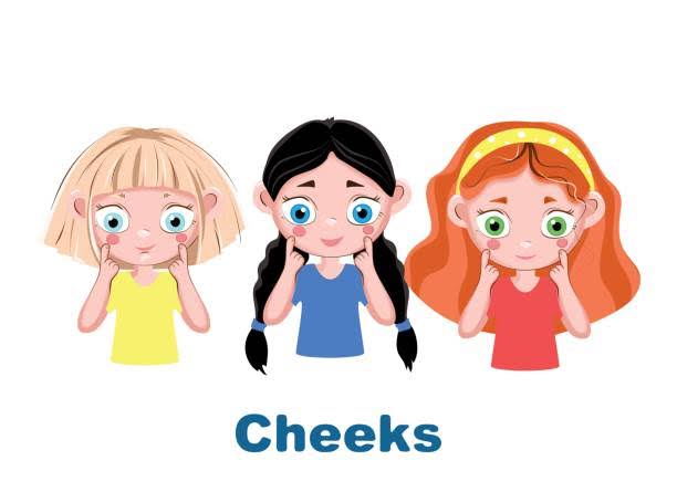 Pipi tirus adalah impian kaum wanita yang tembem, images sumber: iStock