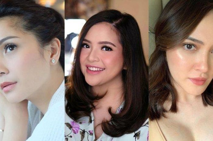 Wajah cantik dan ganteng juga awet mudah adalah impian semua orang