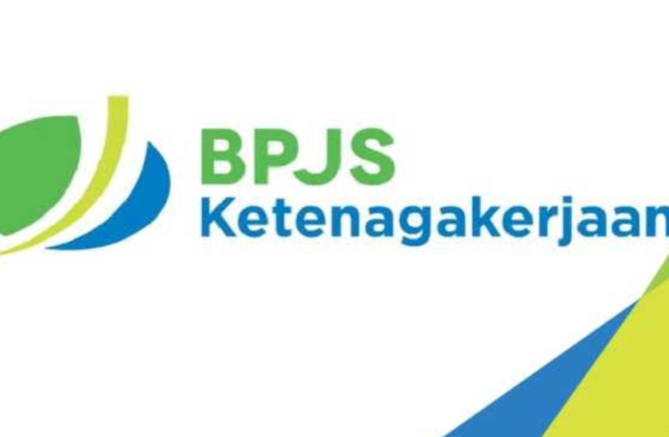 BPJS Ketenagakerjaan. =Rujukanmedia.com/IST