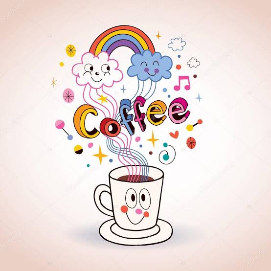 Kopi banyak manfaatnya, images sumber: depositphotos
