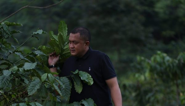 Rudy Susmanto, Ketua DPRD Kabupaten Bogor