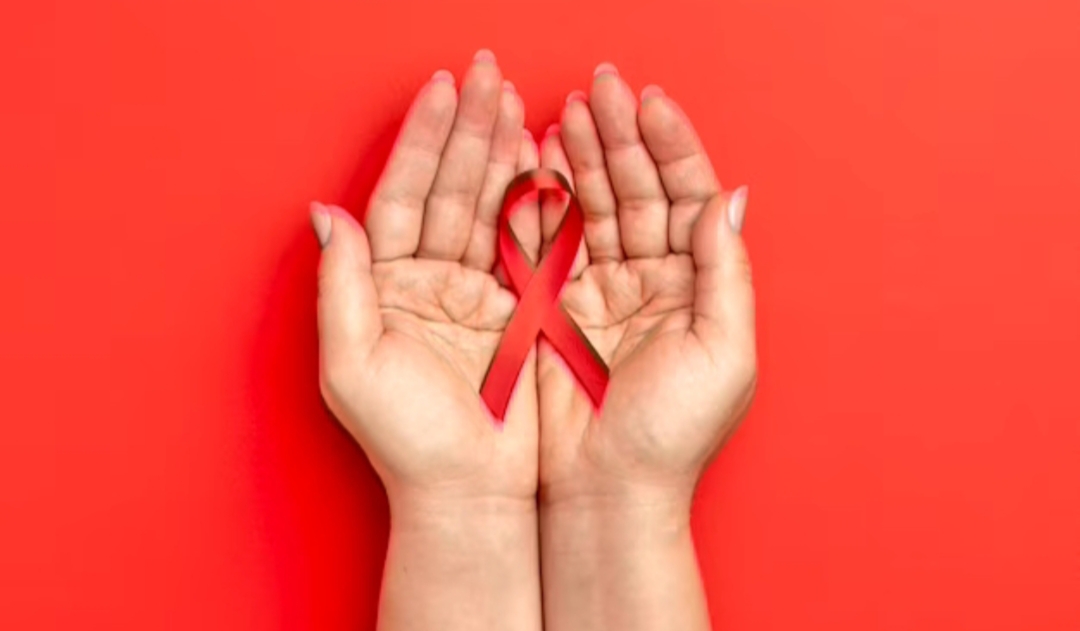 Ilustrasi HIV = Dok.Freepik