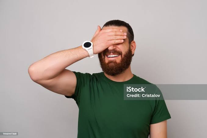 Lupa adalah kebiasaan orang yang mempunyai banyak pemikiran, images sumber: iStock