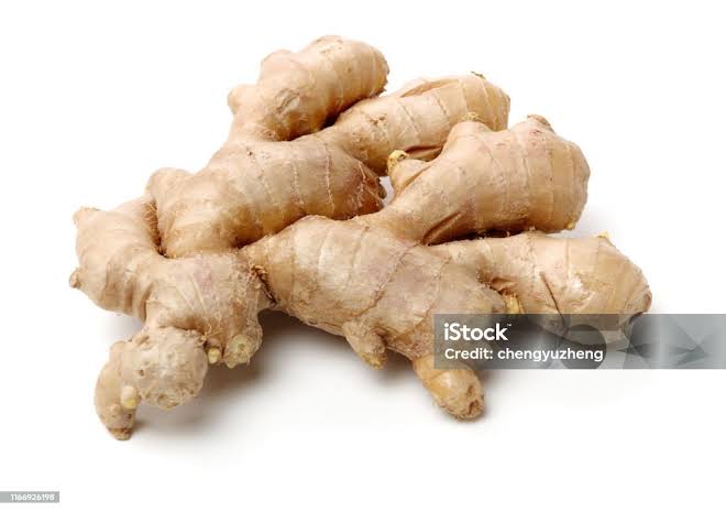 Jahe, images sumber: iStock
