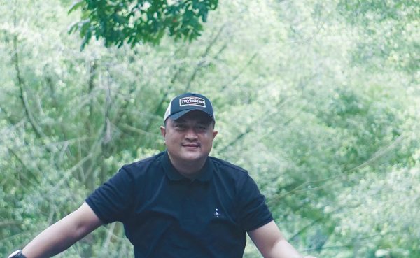 Ketua DPRD Kabupaten Bogor, Rudy Susmanto Ketua DPRD Kabupaten Bogor, Rudy Susmanto