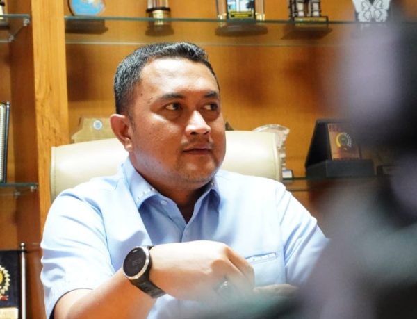 Rudy Susmanto, Ketua DPRD Kabupaten Bogor Rudy Susmanto, Ketua DPRD Kabupaten Bogor