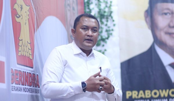 Rudy Susmanto, Ketua DPRD Kabupaten Bogor