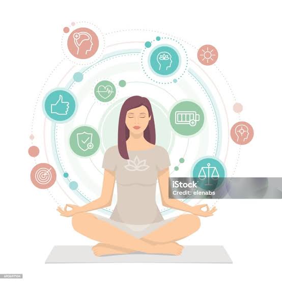 Jadikan kebiasaan kamu dengan hal-hal positif, images sumber: iStock