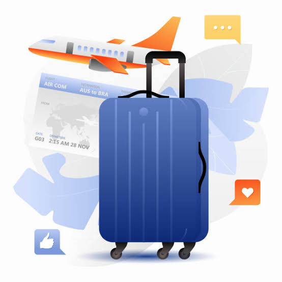 Barang yang tidak boleh masuk bagasi pesawat, images sumber: iStock