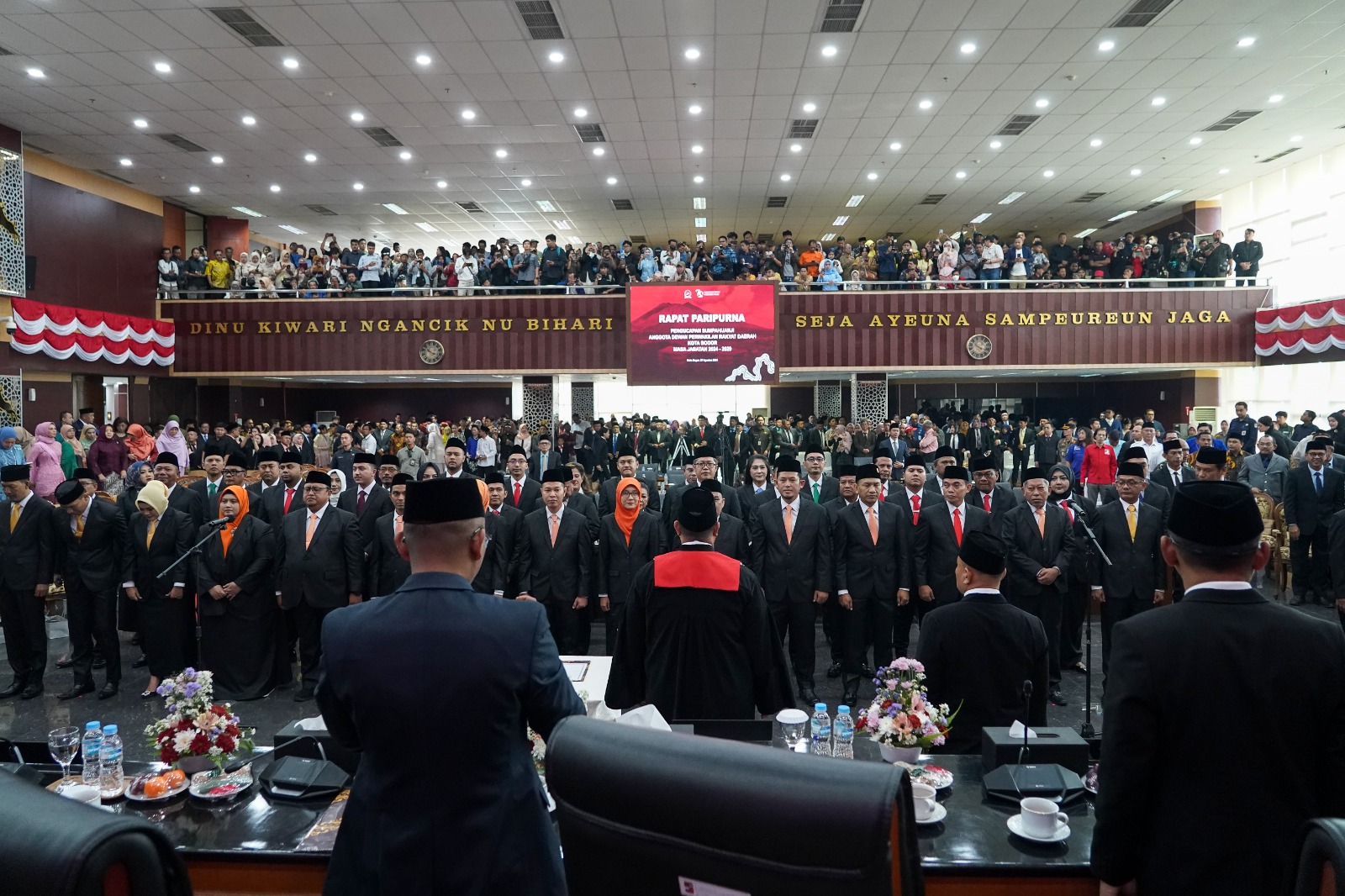 DPRD Kota Bogor