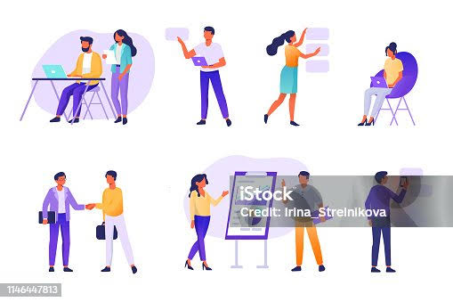 Peran seseorang memang dianggap pengaruh dalam pergaulan, images sumber: iStock