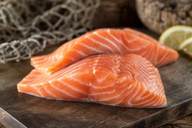 Ikan sangat baik dikonsumsi untuk kesehatan ginjal, images sumber: iStock