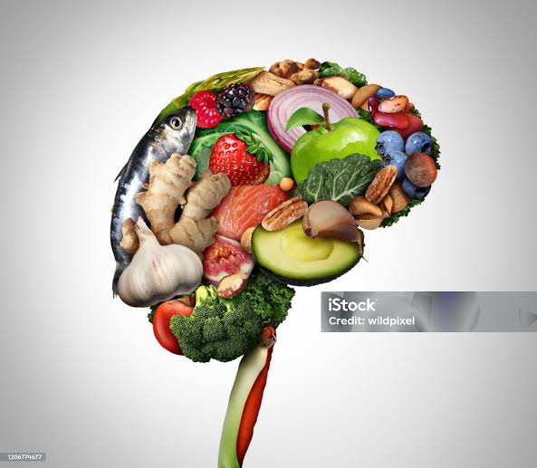 Otak sangat membutuhkan vitamin agar berfungsi optimal, images sumber: iStock