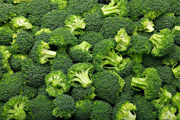 Sayur brokoli menyimpang sifat negatif terhadap tubuh, images sumber: iStock