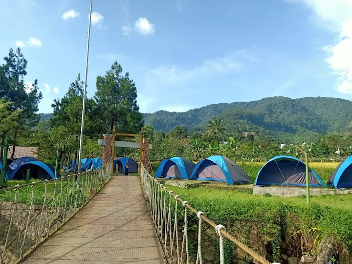 Citra Alam Riverside, images sumber: Citra Alam Riverside