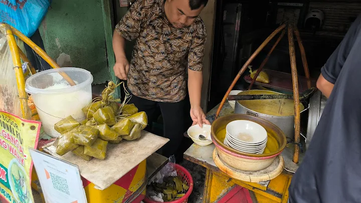 Laksa Bogor
