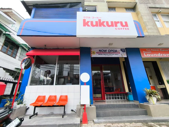 Kukuru Coffee X Ayamayaman, images sumber: Kukuru Coffee