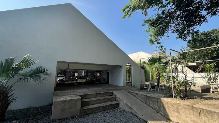 Seremoni Cafe di Bogor yang jadi tepat Favorit anak muda, images sumber: Arival Rizki