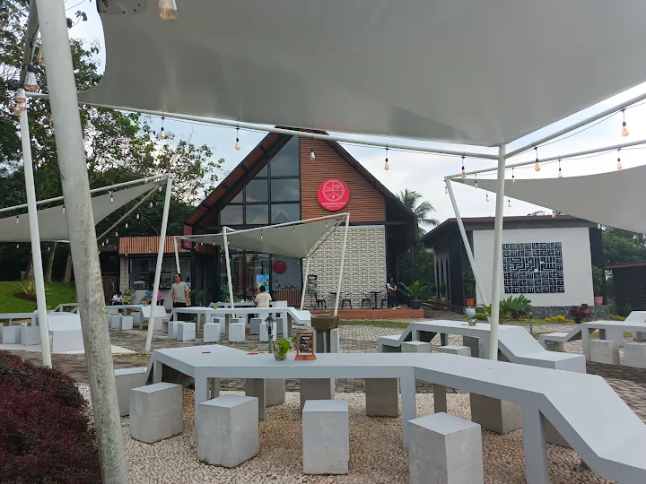 Kampoeng Kopi Bogor, images sumber: Ridwan Ibrahim