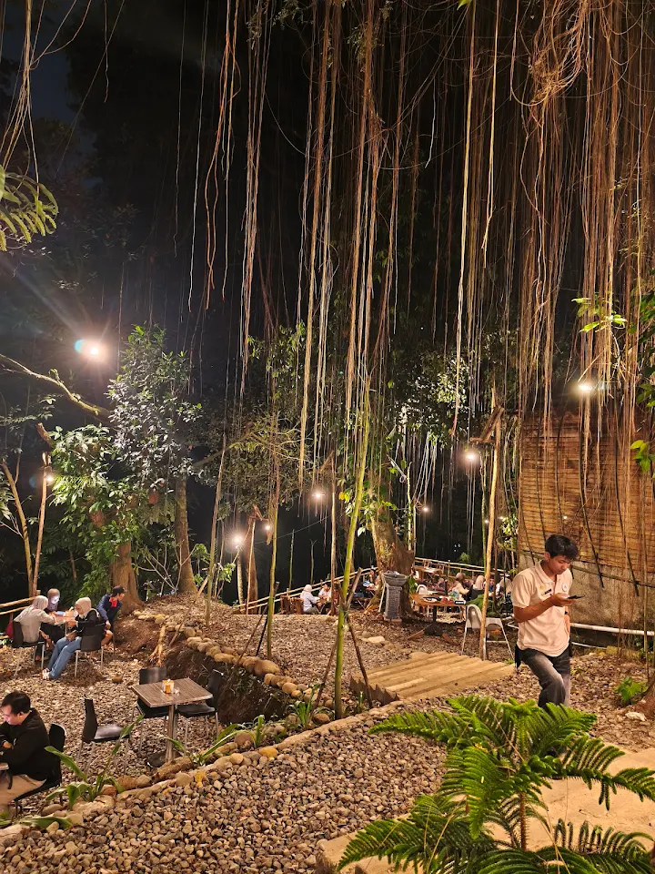 Kembali Kealam Bubulak Bogor, images sumber: Abdul Qodir