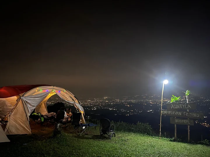 Auntyla Nature Camp Cijeruk Bogor, images sumber: Har Yanto