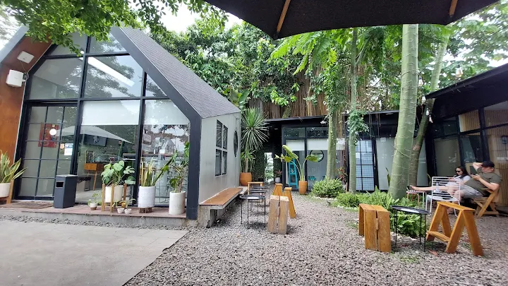 Kedai Kopi Handoko, images sumber: Mohamad