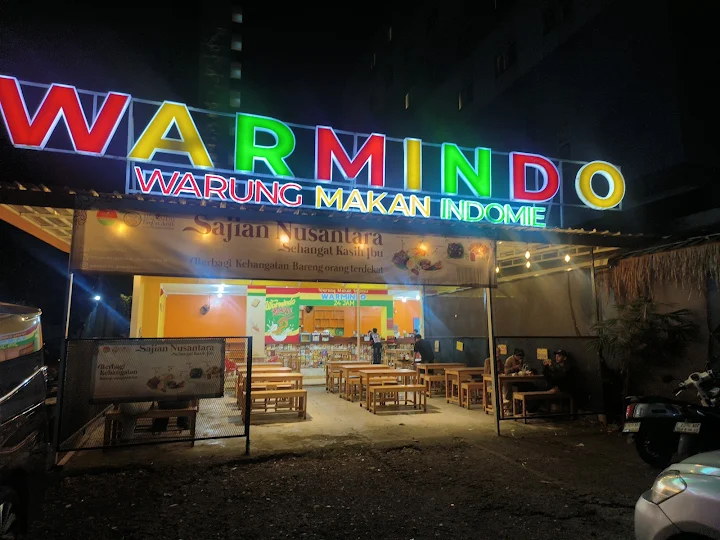 Warmindo Empat Anak, images sumber: Jodi Nugroho