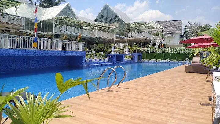 Chevilly Resort and Camp, images sumber: Google Crome, Eka Deny