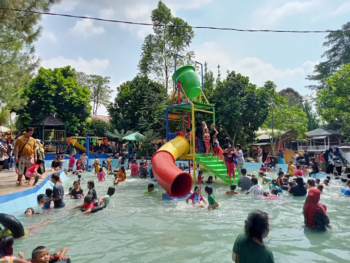 Wisata Toyo lembah hijau, images sumber: Google Crome, ILMAN NAFI