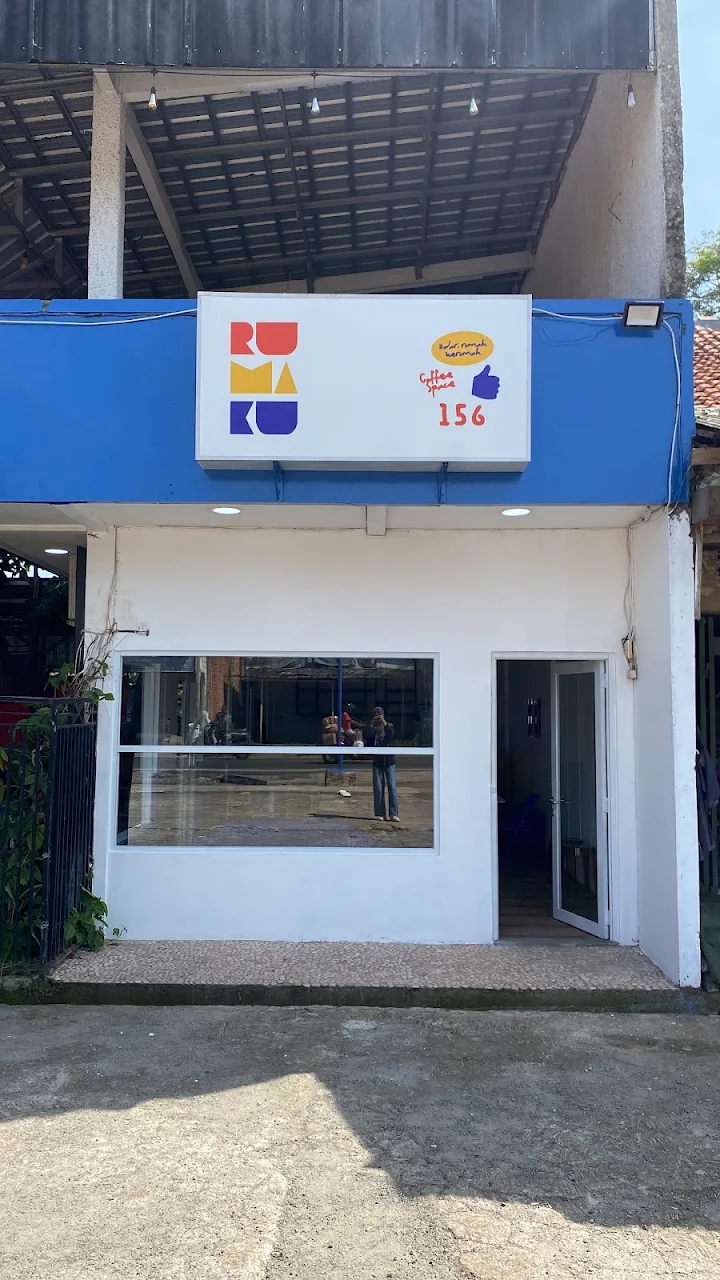 Rumaku Coffee and Space, images sumber: Google Crome, Alda Rai