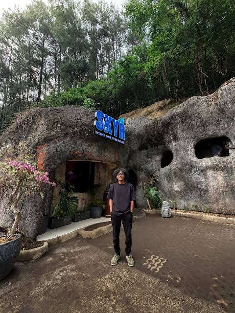 SKYR Puncak Bogor, images sumber: Instagram SKYR