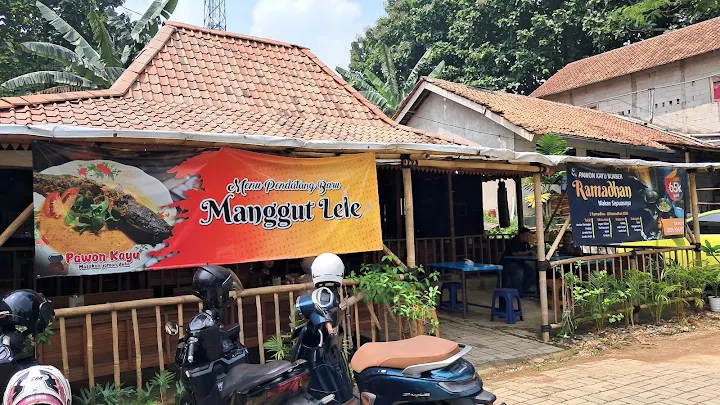 Pawon Kayu, images sumber: Google Crome, Agus Dwino