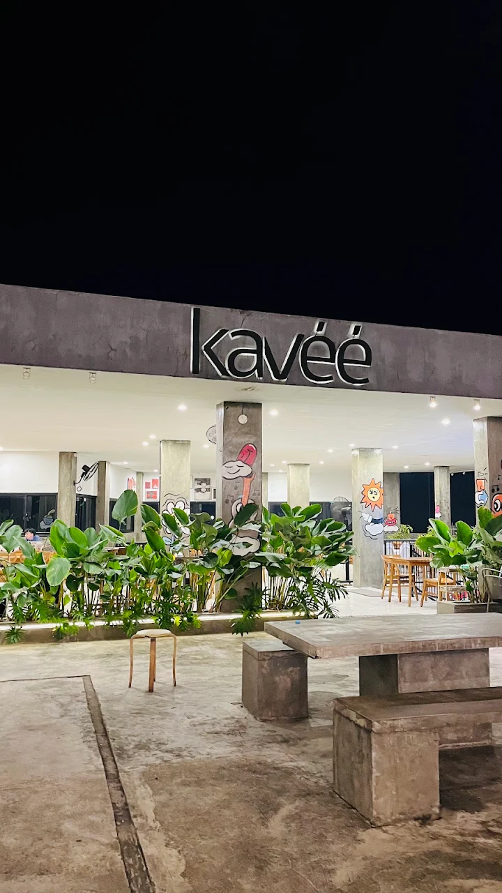 Kavee Coffee, images sumber: l Google Crome, Vina Wijaya