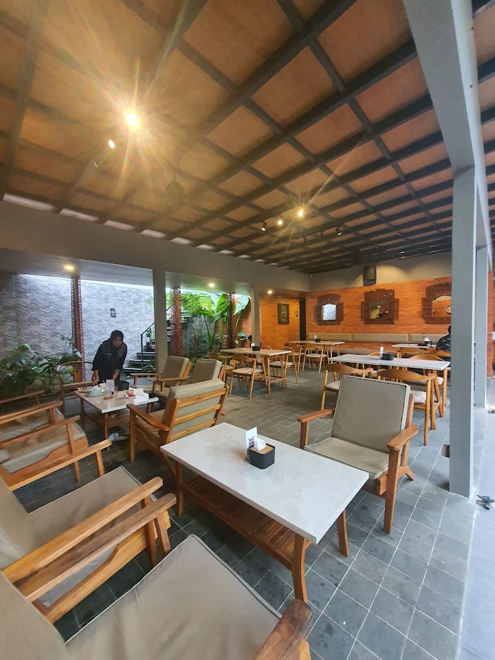 Rummi Kopi Lan Tresna, images sumber: Google Crome, aL RD