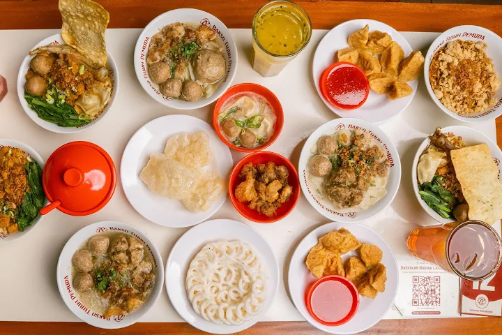 Bakso Tujuh Pemuda Bogor, images sumber: Google Crome, Bakso Tujuh Pemuda