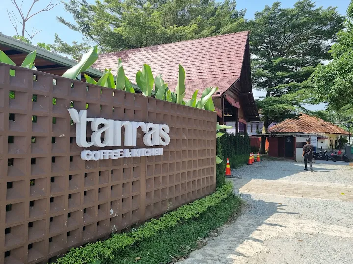 Tanrasa Coffee and Kitchen, images sumber: Google Crome, Wahid Setyo,
