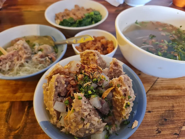 Bakso rudal pakdhe Han, images sumber: Google Crome,