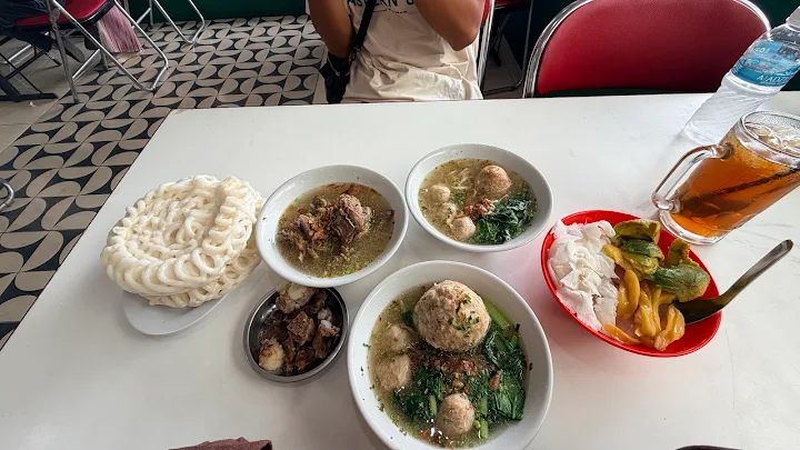 Toko Bakso Budi Bogor, images sumber: Google Crome, Rista Celina